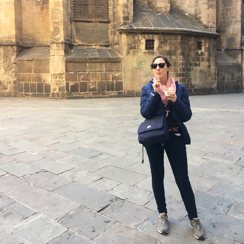 Meet your Posher, Shawn